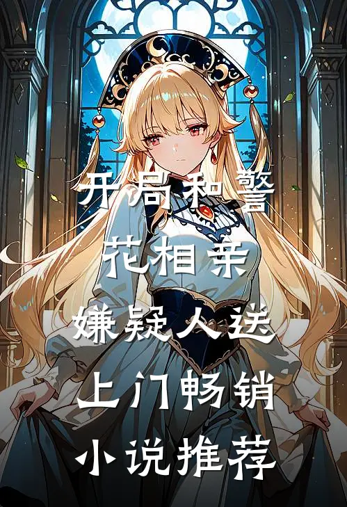 开局和警花相亲，嫌疑人送上门畅销小说推荐