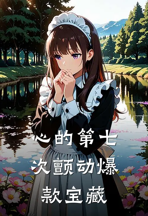 心的第七次颤动爆款宝藏