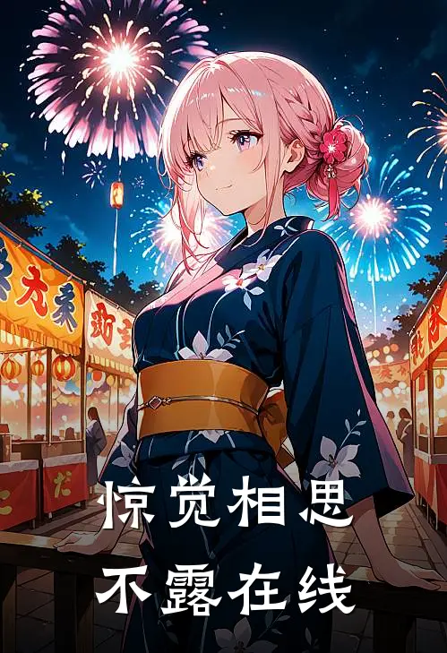 惊觉相思不露在线