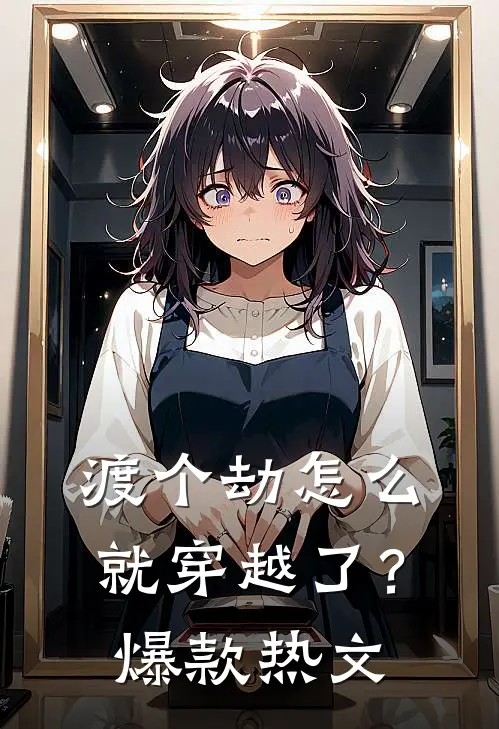 渡个劫怎么就穿越了？爆款热文