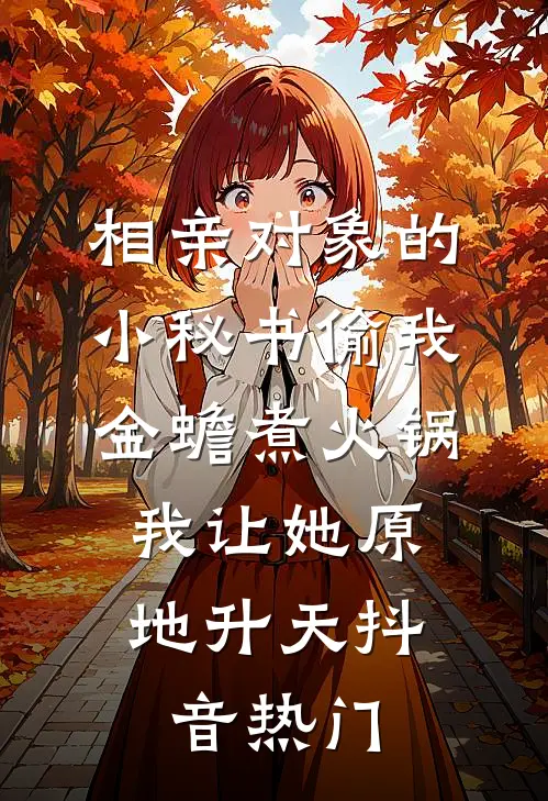 相亲对象的小秘书偷我金蟾煮火锅，我让她原地升天抖音热门