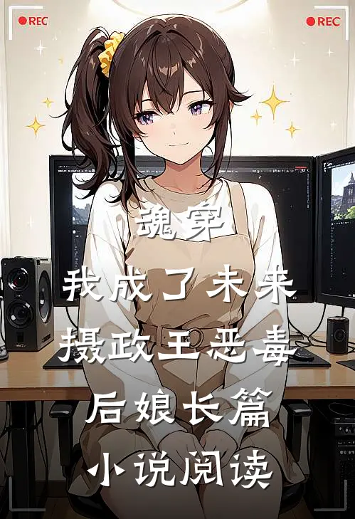 魂穿，我成了未来摄政王恶毒后娘长篇小说阅读