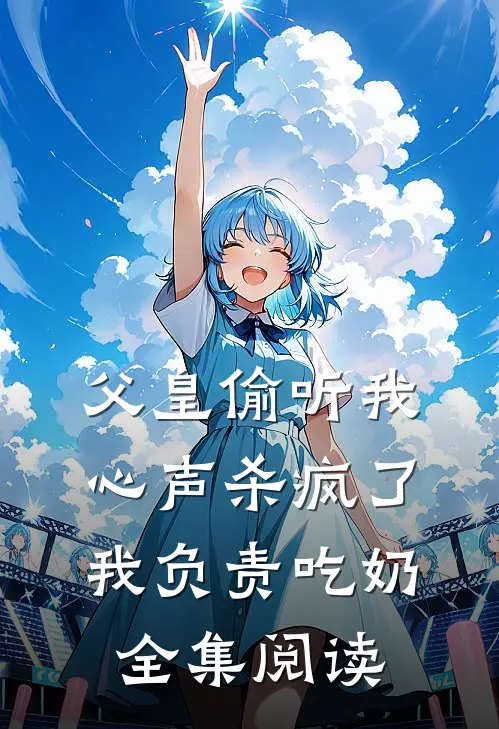 父皇偷听我心声杀疯了，我负责吃奶全集阅读