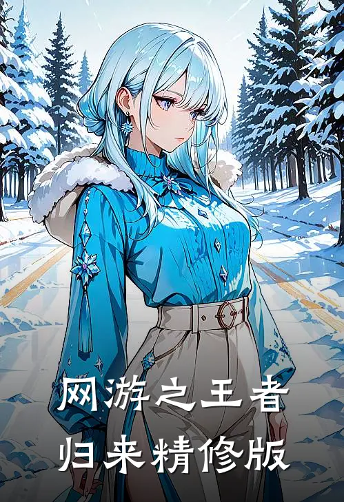 网游之王者归来精修版
