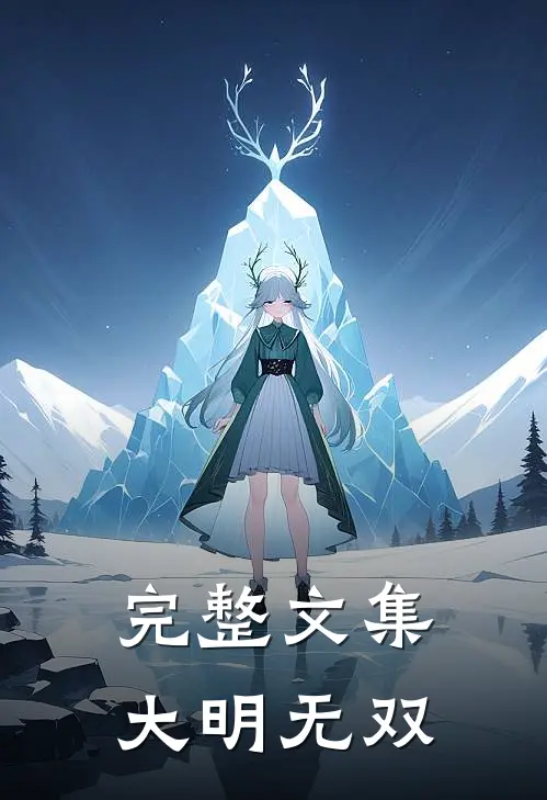 完整文集大明无双