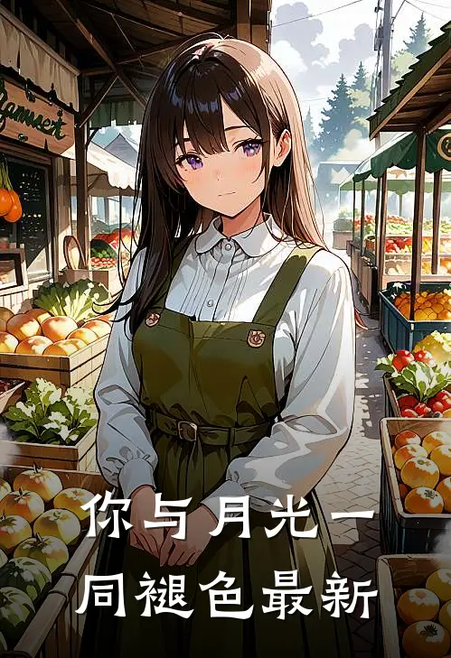你与月光一同褪色最新