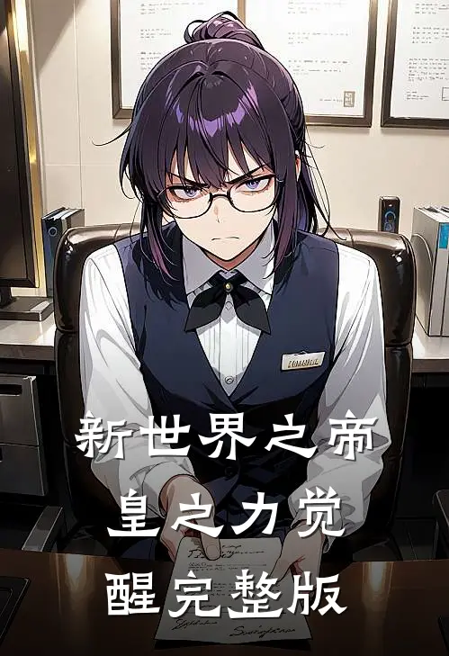 新世界之帝皇之力觉醒完整版