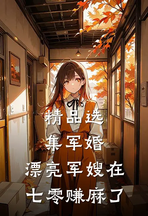 精品选集军婚：漂亮军嫂在七零赚麻了