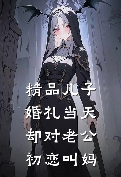 精品儿子婚礼当天，却对老公初恋叫妈