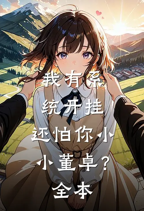 我有系统开挂，还怕你小小董卓？全本