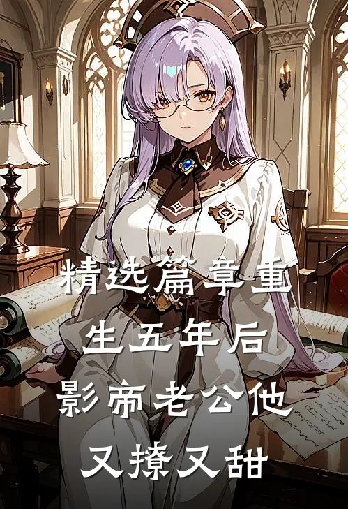 精选篇章重生五年后，影帝老公他又撩又甜