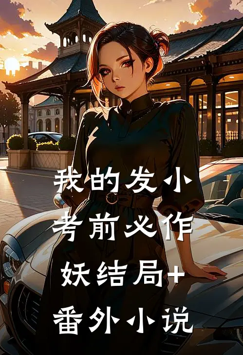 我的发小，考前必作妖结局+番外小说