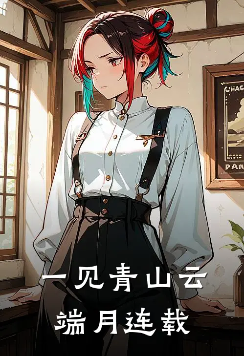 一见青山云端月连载