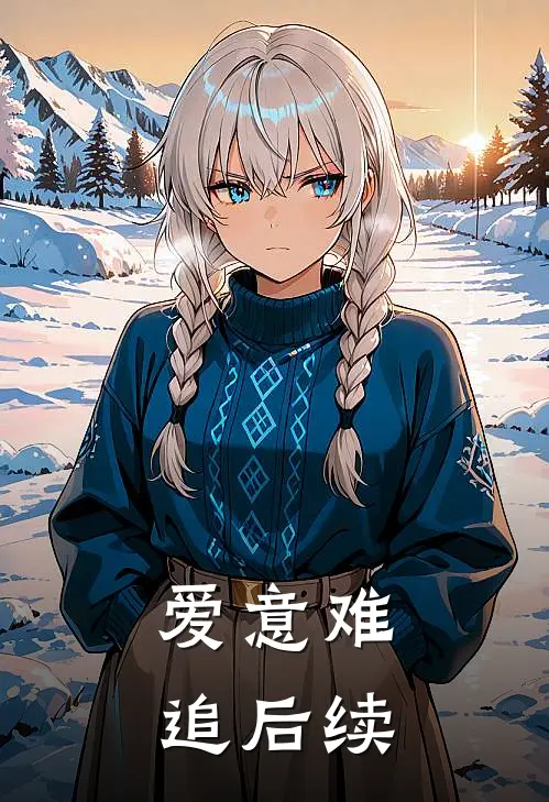 爱意难追后续