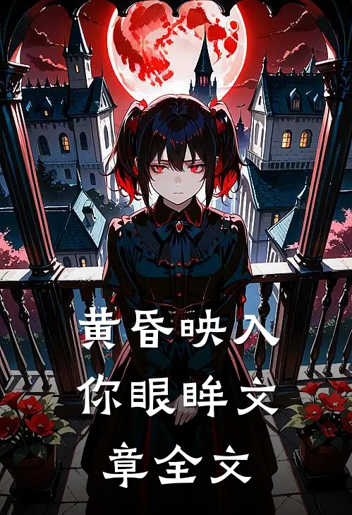 黄昏映入你眼眸文章全文
