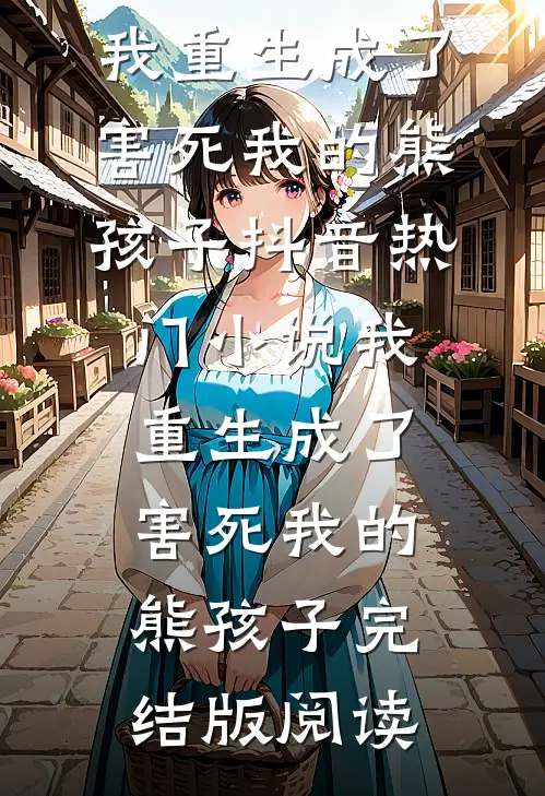 我重生成了害死我的熊孩子抖音热门小说_我重生成了害死我的熊孩子完结版阅读