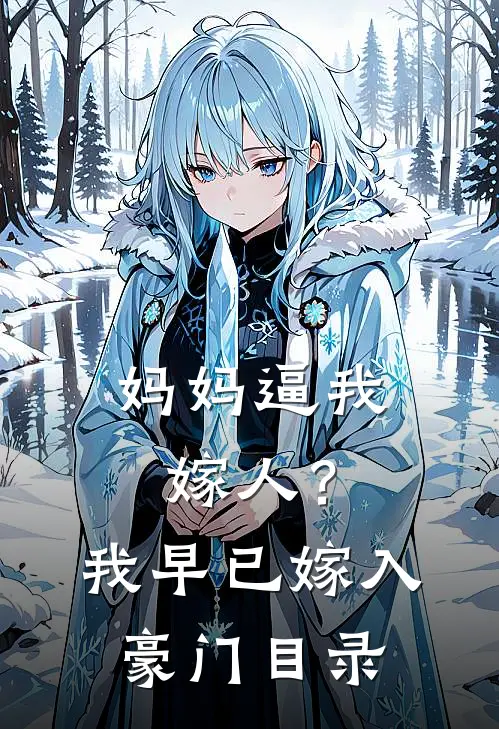 妈妈逼我嫁人？我早已嫁入豪门目录