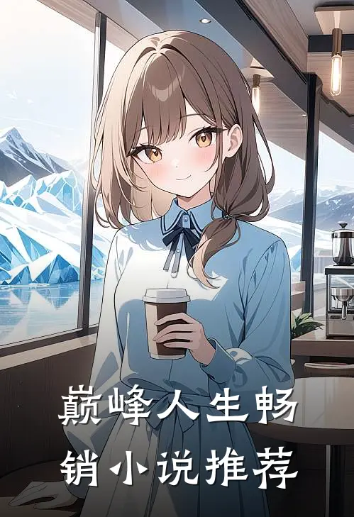 巅峰人生畅销小说推荐