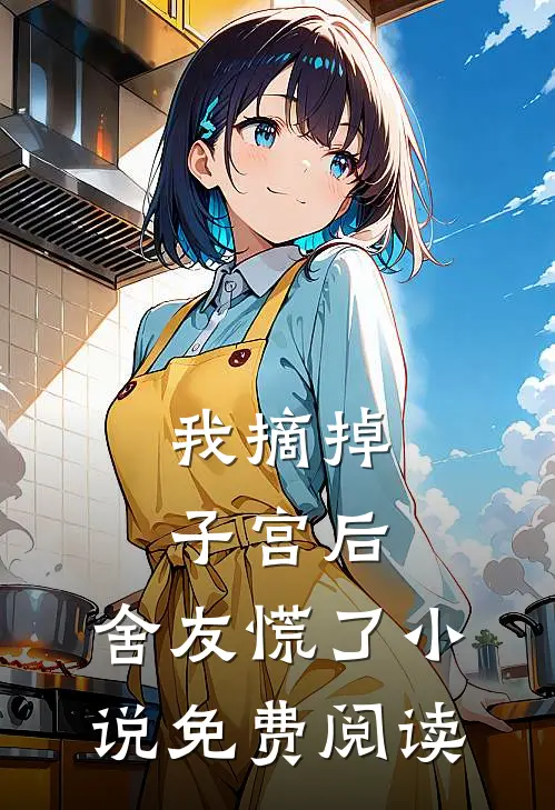 我摘掉子宫后，舍友慌了小说免费阅读