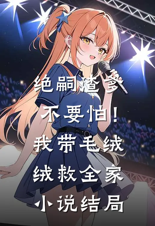 绝嗣渣爹不要怕！我带毛绒绒救全家小说结局