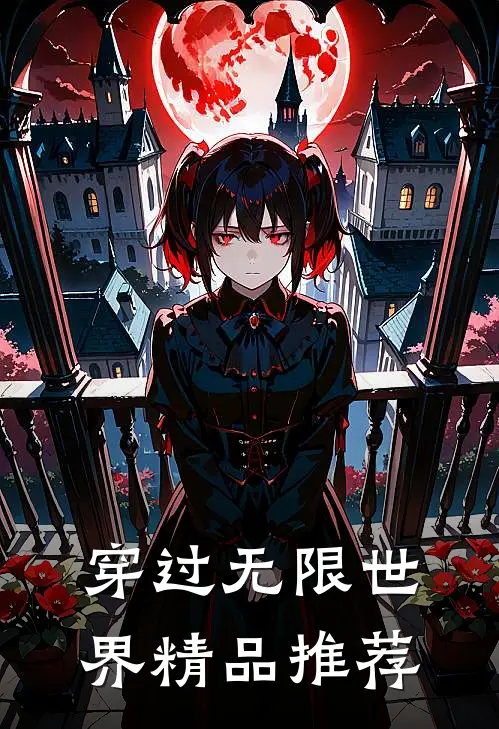 穿过无限世界精品推荐