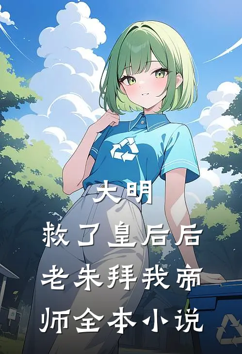 大明：救了皇后后，老朱拜我帝师全本小说
