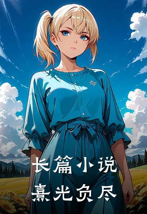 长篇小说熹光负尽