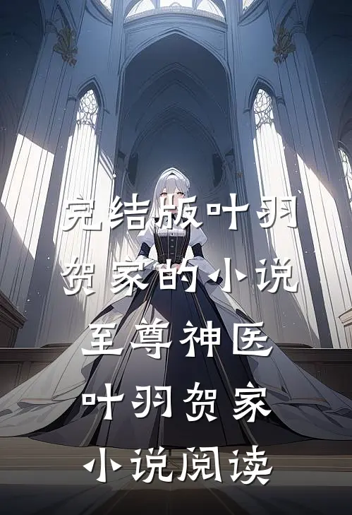 完结版叶羽贺家的小说至尊神医叶羽贺家小说阅读