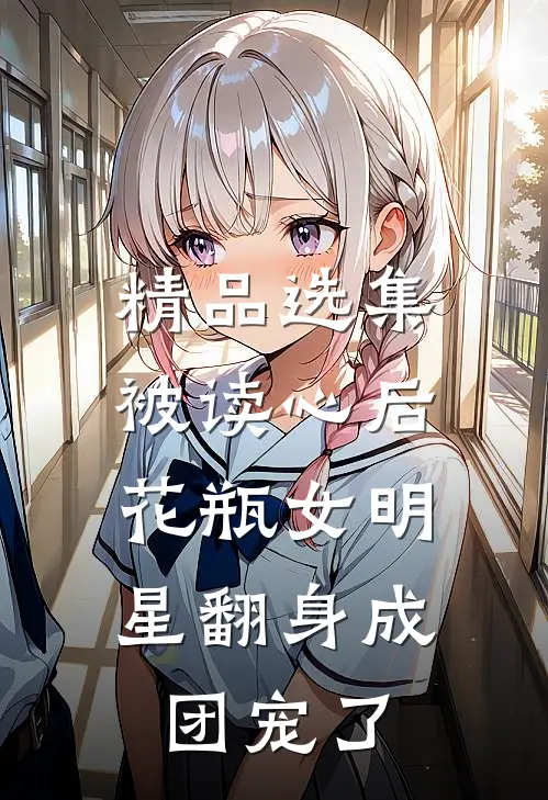 精品选集被读心后，花瓶女明星翻身成团宠了