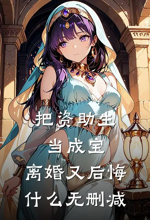 把资助生当成宝，离婚又后悔什么无删减