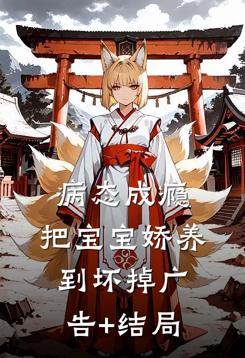 病态成瘾：把宝宝娇养到坏掉广告+结局