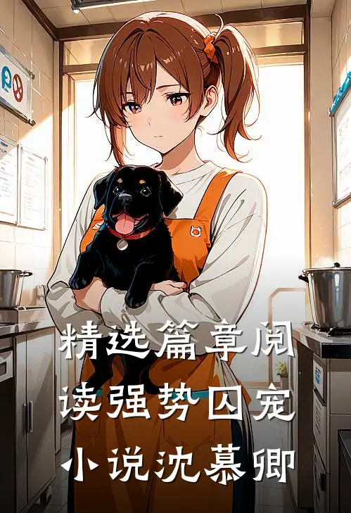 精选篇章阅读强势囚宠小说沈慕卿
