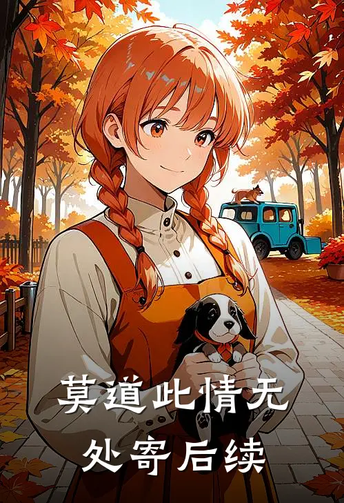 莫道此情无处寄后续