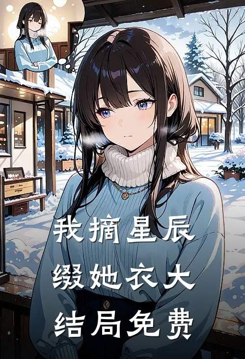 我摘星辰缀她衣大结局免费