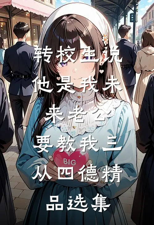 转校生说他是我未来老公，要教我三从四德精品选集