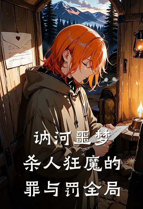 讷河噩梦：杀人狂魔的罪与罚全局