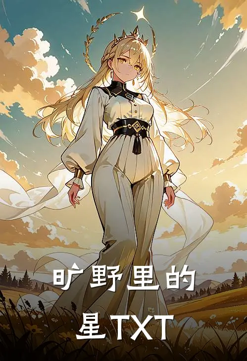 旷野里的星TXT