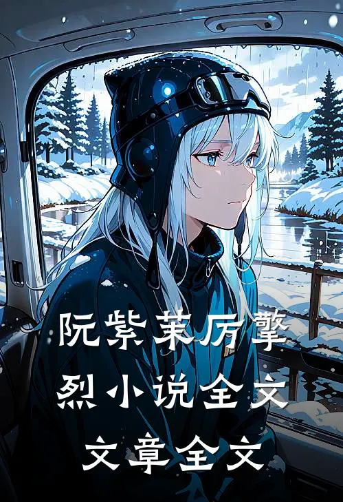 阮紫茉厉擎烈小说全文文章全文