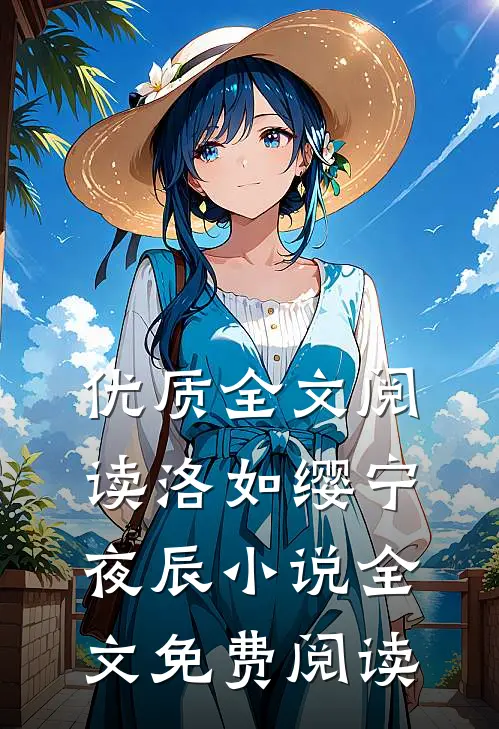 优质全文阅读洛如缨宁夜辰小说全文免费阅读