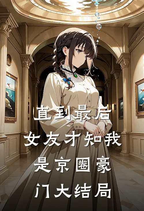 直到最后，女友才知我是京圈豪门大结局