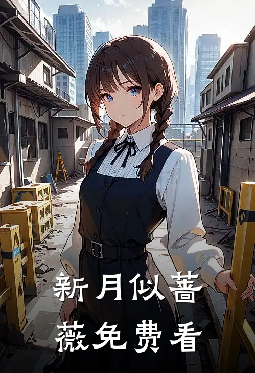 新月似蔷薇免费看