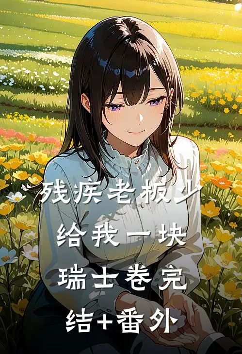 残疾老板少给我一块瑞士卷完结+番外
