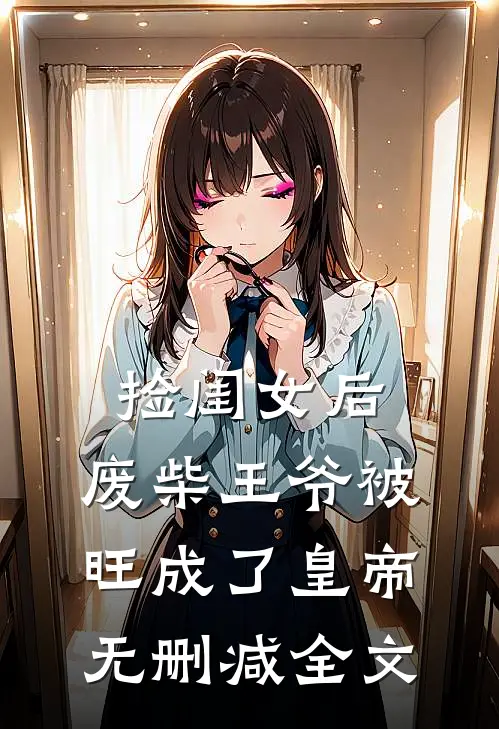 捡闺女后，废柴王爷被旺成了皇帝无删减全文