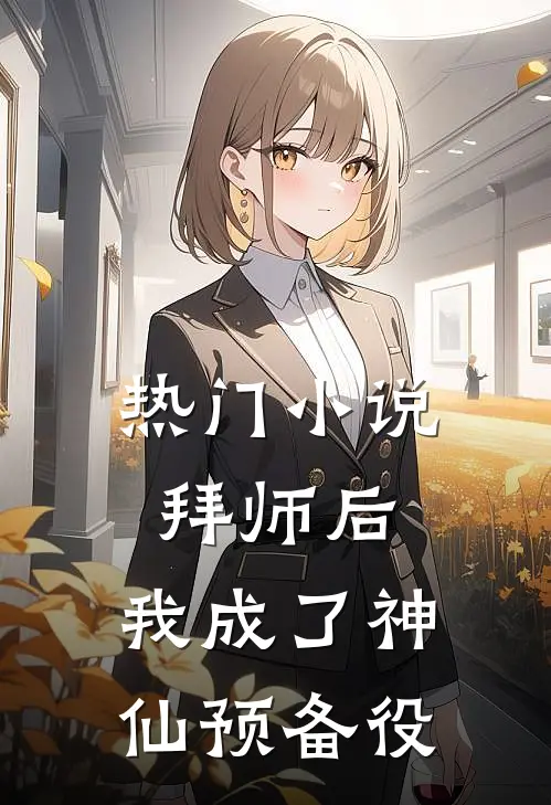 热门小说拜师后，我成了神仙预备役