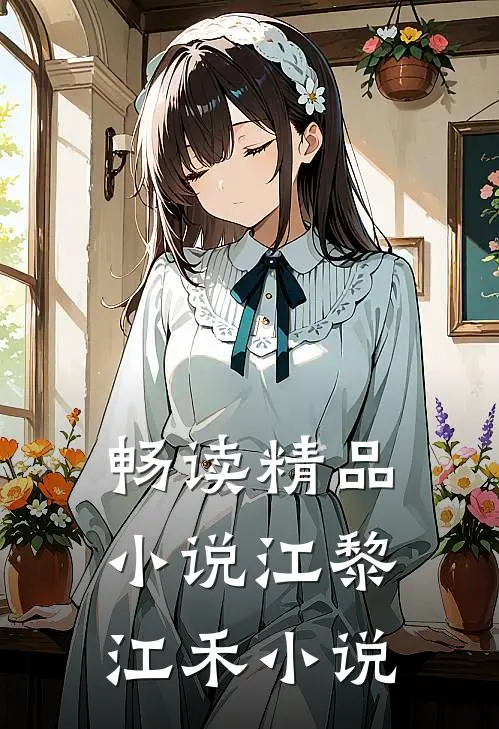 畅读精品小说江黎江禾小说