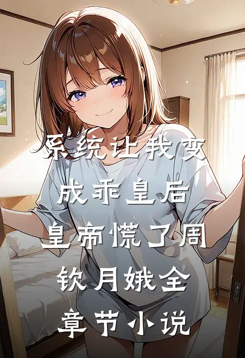系统让我变成乖皇后，皇帝慌了周钦月娥全章节小说