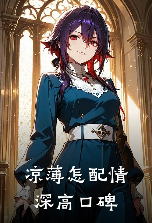 凉薄怎配情深高口碑