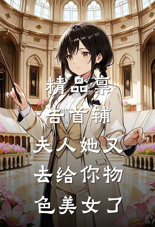 精品禀告首辅，夫人她又去给你物色美女了