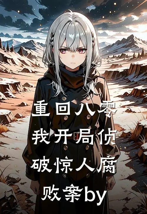 重回八零：我开局侦破惊人腐败案by