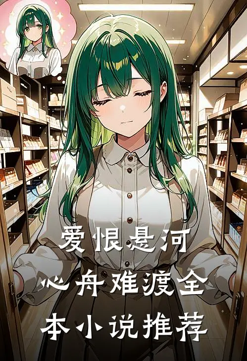 爱恨悬河，心舟难渡全本小说推荐